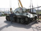 Танк Т-34-85 (фото 097)